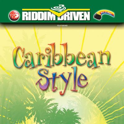 Reggae Dancehall's cover