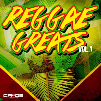 Reggae Greats, Vol. 1's cover