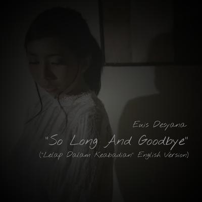 Euis Desyana's cover