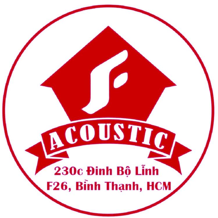 F Acoustic Café's avatar image