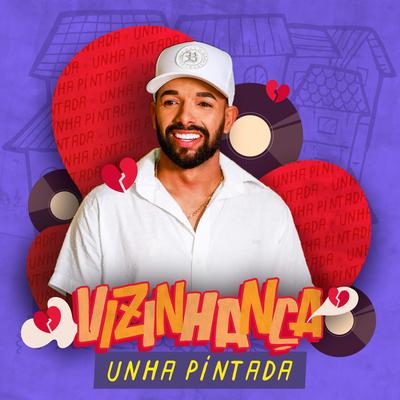 Unha Pintada 2023 - As Melhores's cover