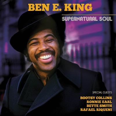 Amor (Re-Recorded) By Ben E. King's cover