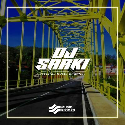 DJ SAKTENANE X DADI SIJI's cover