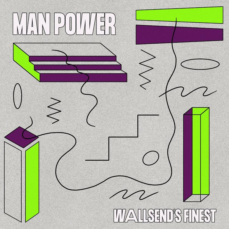 Man Power's avatar image