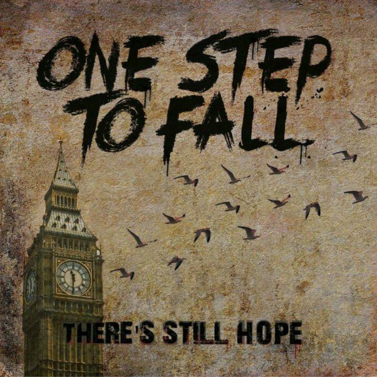 One Step To Fall's avatar image