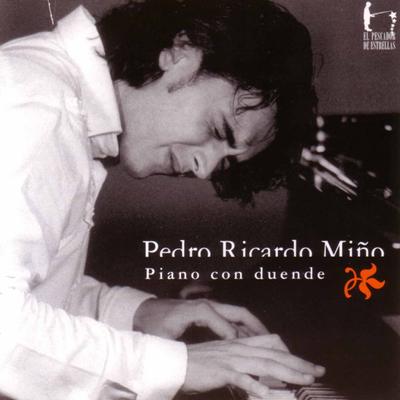 Río Miño's cover