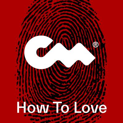 How To Love By Qartyo, Aija's cover