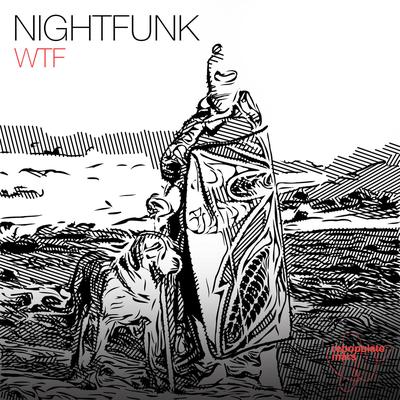 WTF By NightFunk's cover