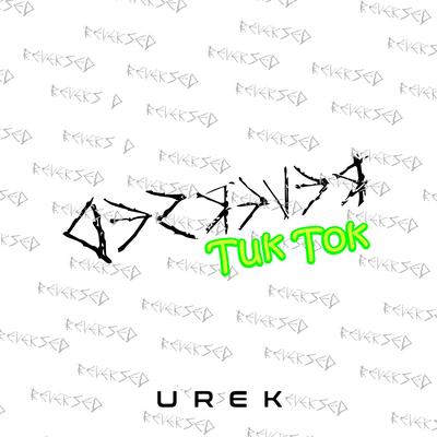 Tuk Tok's cover