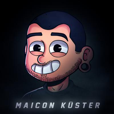 Maicon Küster By Moldrin's cover