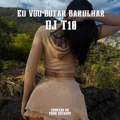 DJ T10's cover