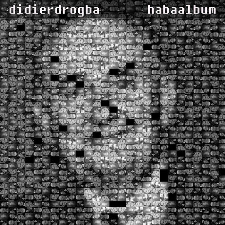 Didier Drogba's avatar image