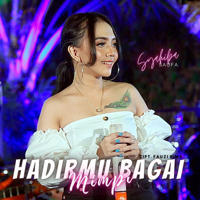 Hadirmu Bagai Mimpi's cover