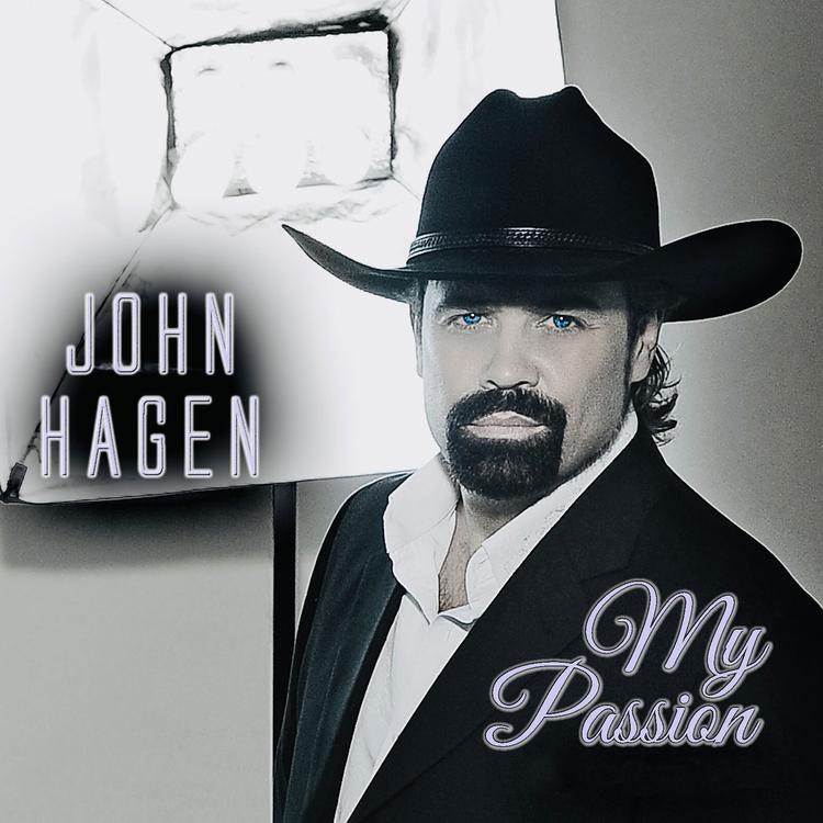 John Hagen's avatar image