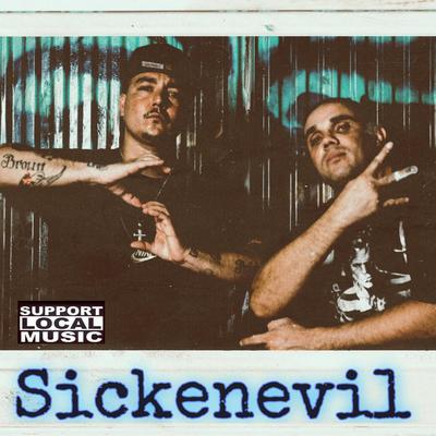 Sickenevil's cover
