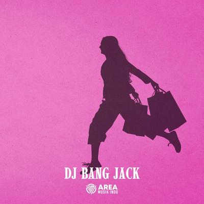 DJ BANG JACK's cover