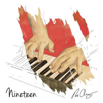 Nineteen By Rob Araujo's cover