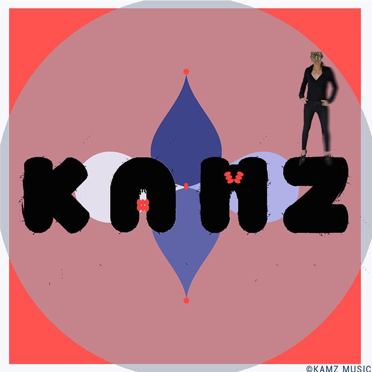 KamZ's avatar image