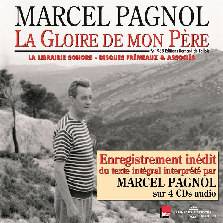 Marcel Pagnol's avatar image