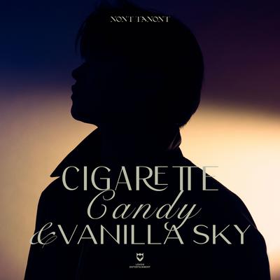 Cigarette Candy & Vanilla Sky's cover
