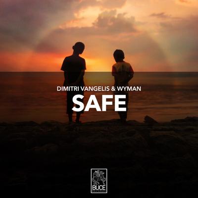 Safe's cover