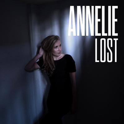 Lost By Annelie's cover