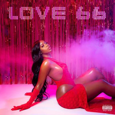Love66's cover