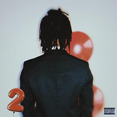 BIGBABYGUCCI Presents: Isolated 2's cover