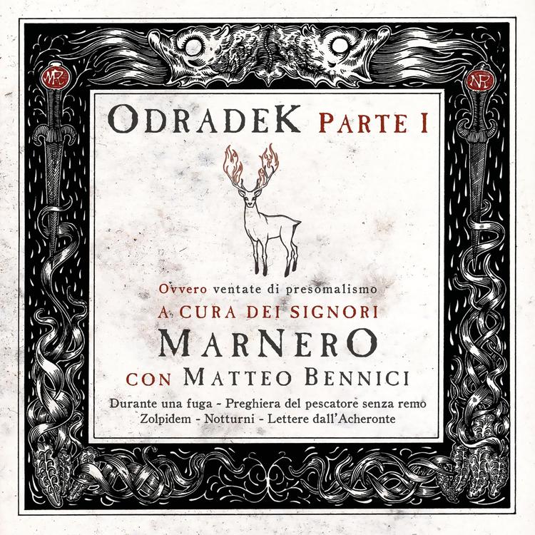 Marnero's avatar image