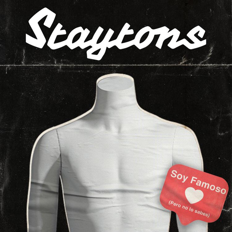 Staytons's avatar image