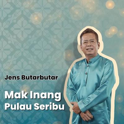 Jens Butar-Butar's cover