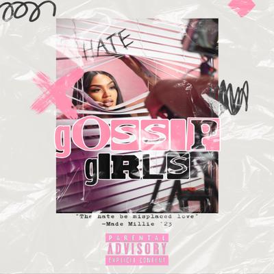 Gossip Girls By Made Millie's cover