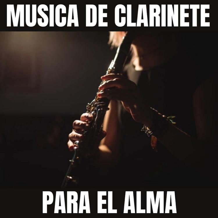 Musica De Clarinete Para El Alma's avatar image