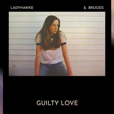 Guilty Love's cover