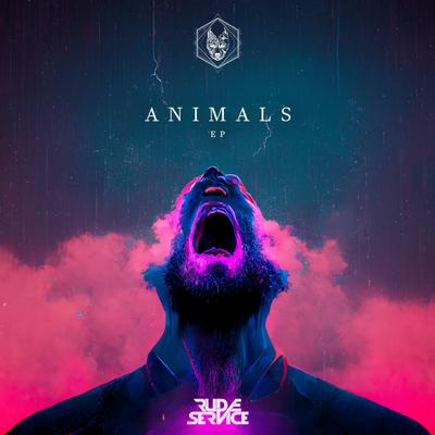 Animals By Vastive's cover