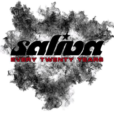 Your Disease (2021 Version) By Saliva's cover