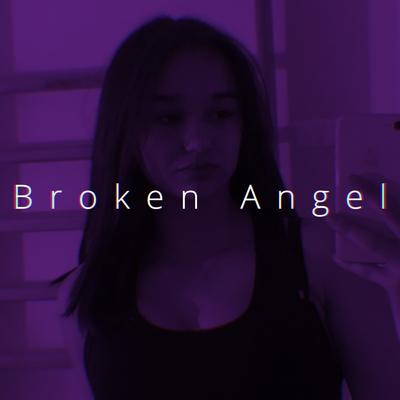 Broken Angel (Speed) By Ren's cover