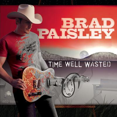 Alcohol By Brad Paisley's cover