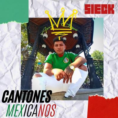 Cantones Mexicanos's cover