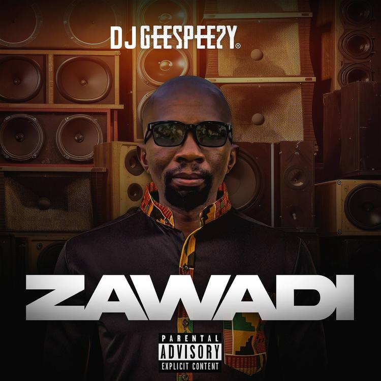 DJ GEESPEEZY's avatar image