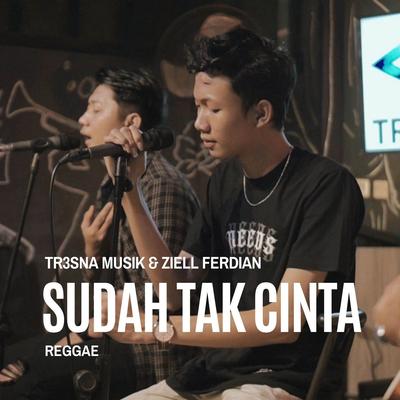 Sudah Tak Cinta (Reggae) By TR3SNA MUSIK, Ziell Ferdian's cover
