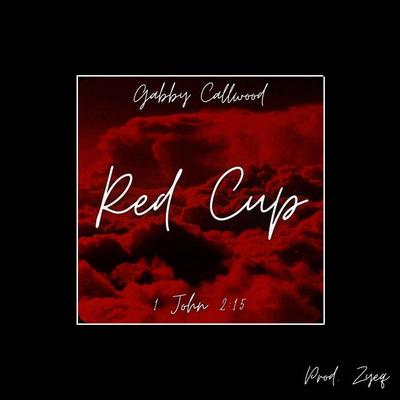 Red Cup's cover