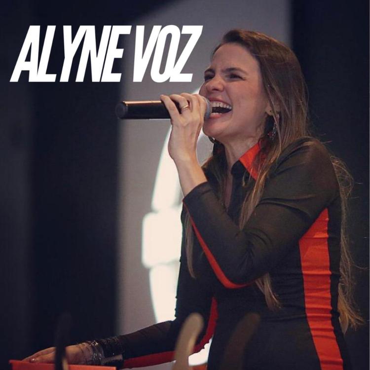 ALYNE RODRIGUES's avatar image