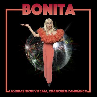 Bonita's cover