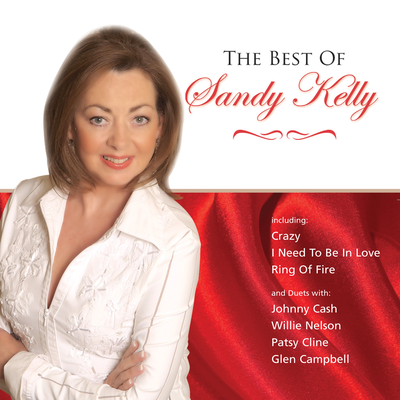 Ring of Fire By Sandy Kelly, Johnny Cash's cover