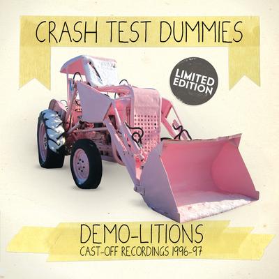 Demo-Litions's cover