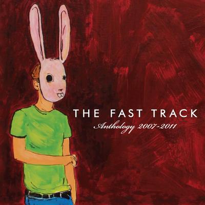 The Fast Track's cover