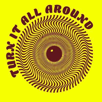 Turn It All Around By Sook's cover