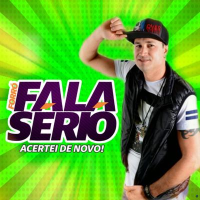 Vaqueiro na Pista By Forró Fala Séri's cover