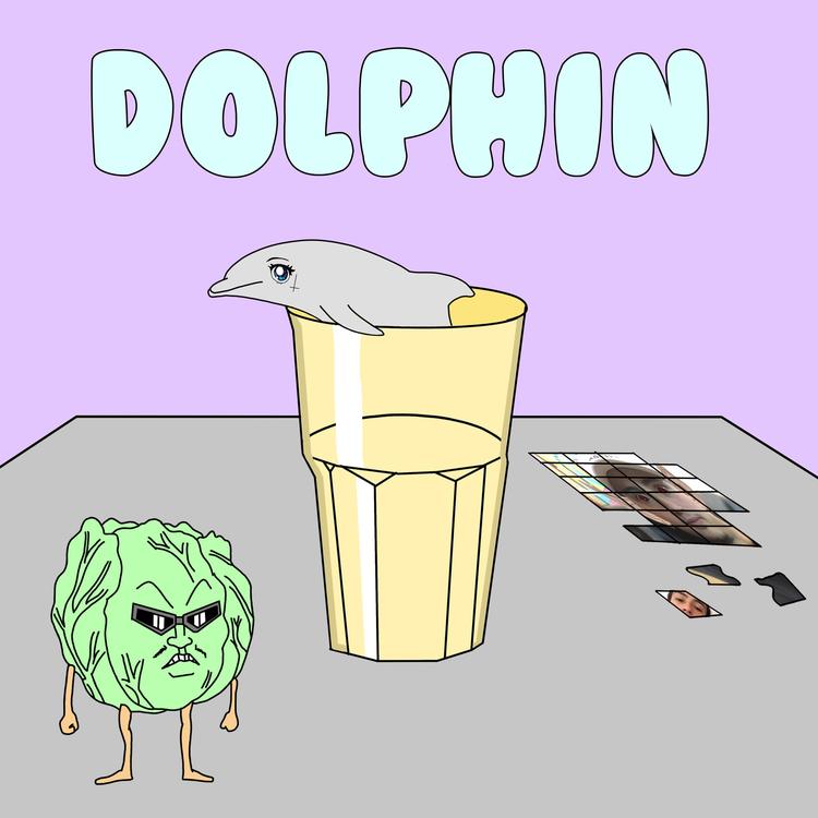 Dolphin 303's avatar image